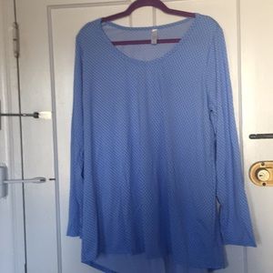 Lularoe Lynnae 2xl brand New